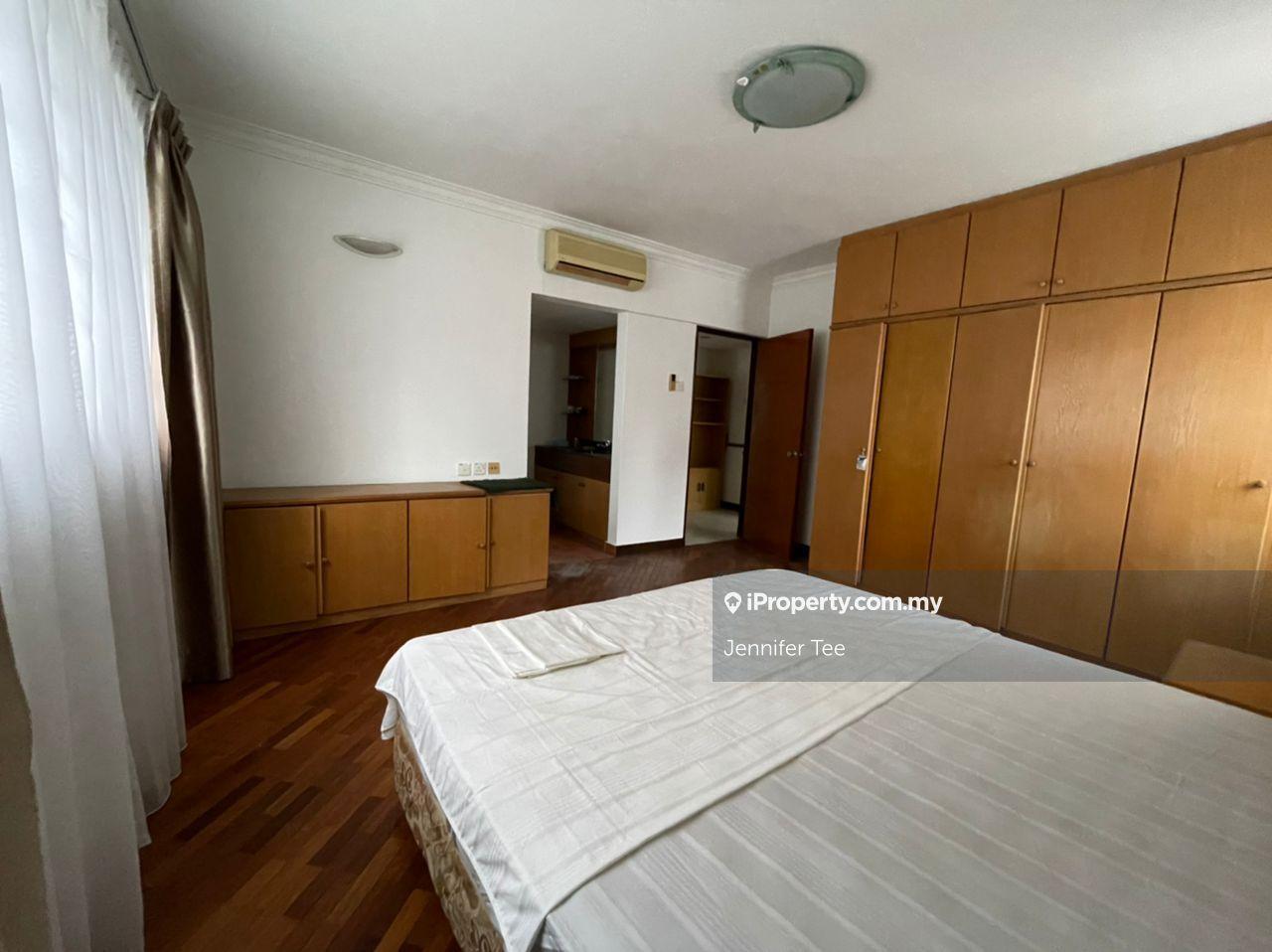 Condominium for Rent in Vista Kiara by Jennifer Tee - iProperty.com.my