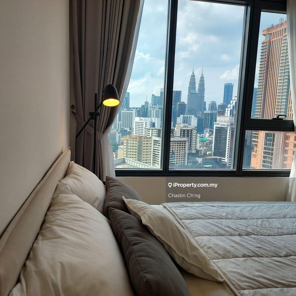 Service Residence for Sale in Lucentia Residences by Chastin Ch'ng - iProperty.com.my