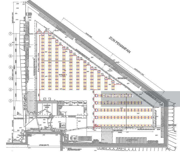Warehouse for Sale in Seksyen U10, Shah Alam by Dexter Ong - iProperty.com.my