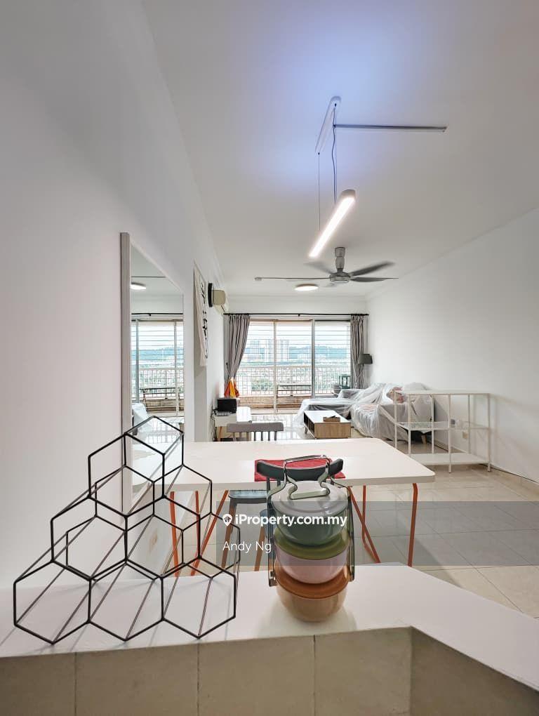 Condominium for Rent in Koi Tropika by Andy Ng - iProperty.com.my