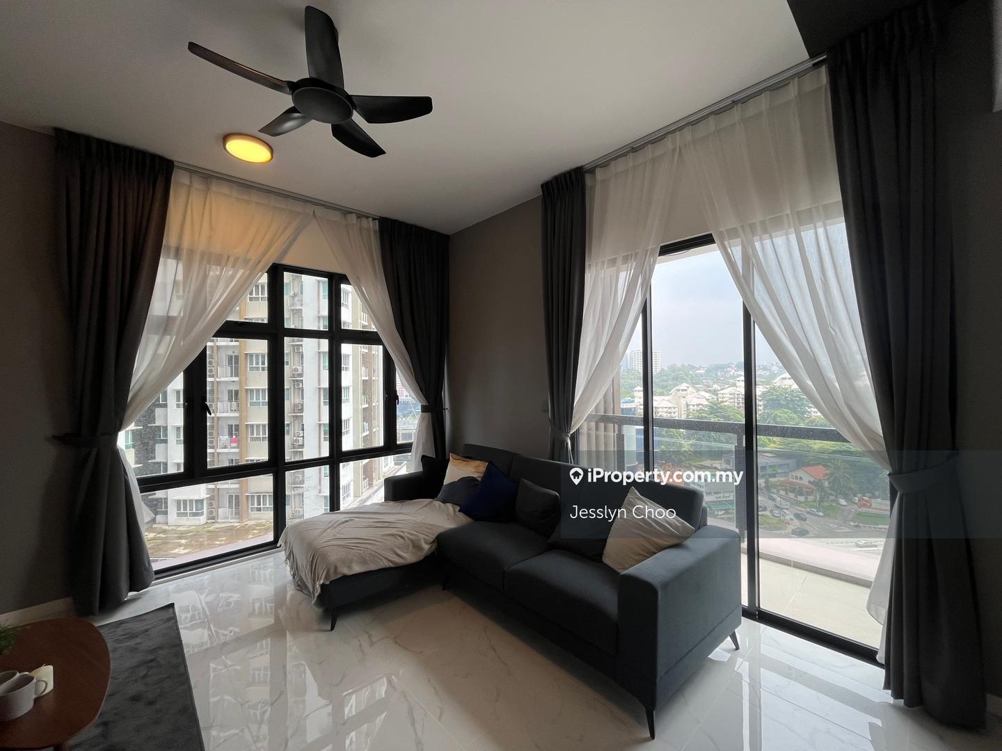 Service Residence for Sale in Residensi 38 Bangsar by Jesslyn Choo - iProperty.com.my