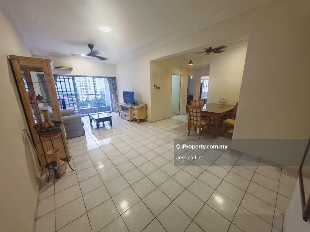 Kondominium untuk Dijual di Menara Menjalara oleh Jessica Lim - iProperty.com.my