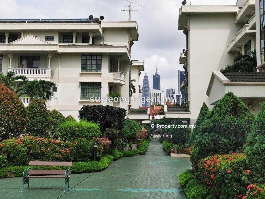 Kondominium untuk Disewa di Regal Villa oleh Susie Ong - iProperty.com.my