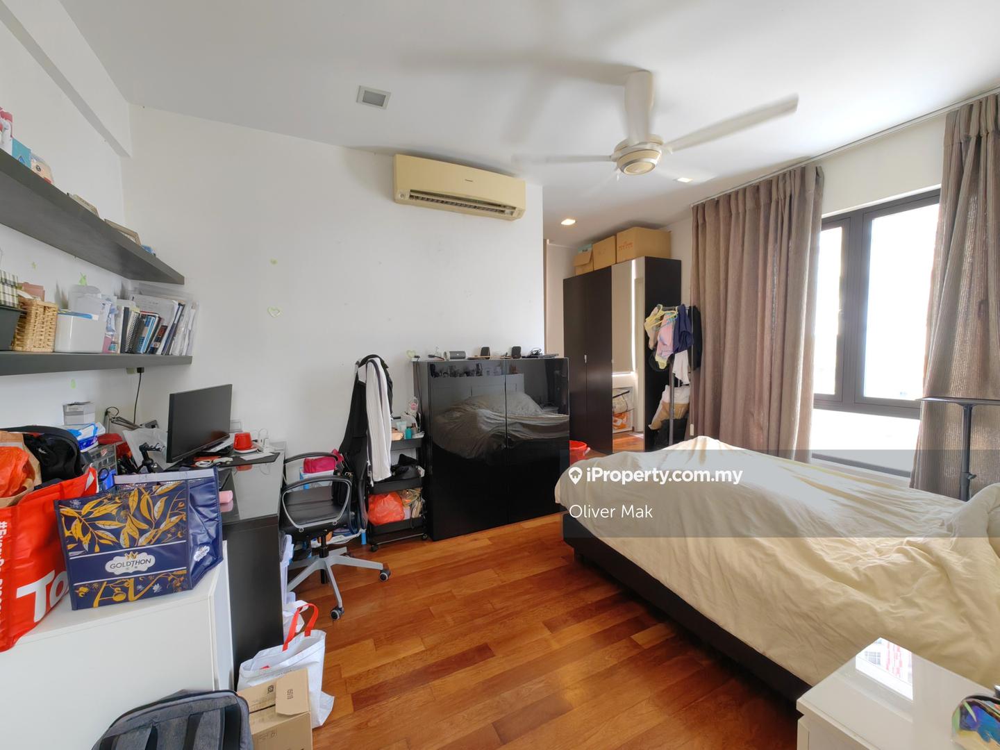 Bungalow House for Rent in Taman Esplanad, Bukit Jalil by Oliver Mak - iProperty.com.my