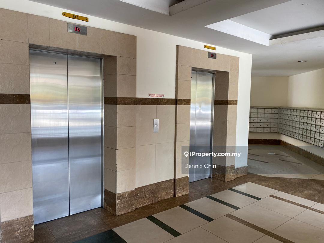 Kondominium untuk Dijual di Pudu Impian 2 - Vila Tropika oleh Dennix Chin - iProperty.com.my