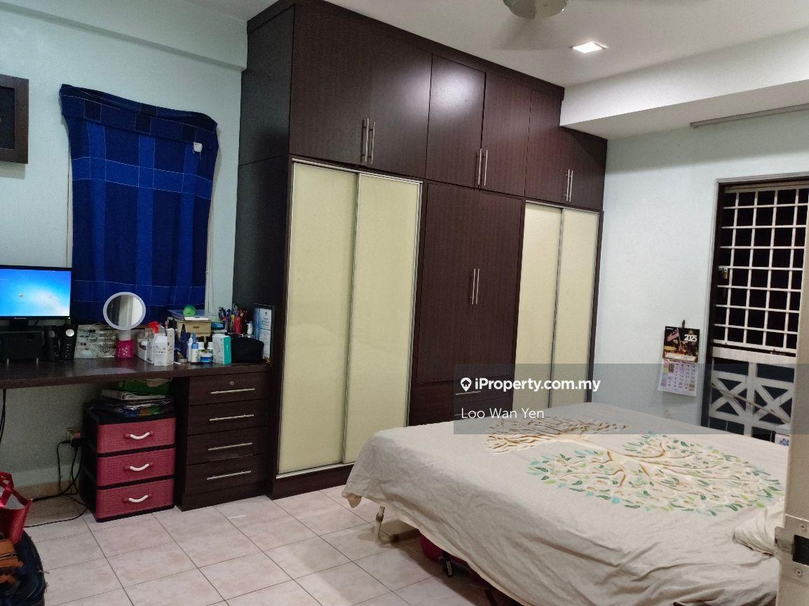 Kondominium untuk Dijual di Evergreen Park Acorn & Hazel oleh Loo Wan Yen - iProperty.com.my