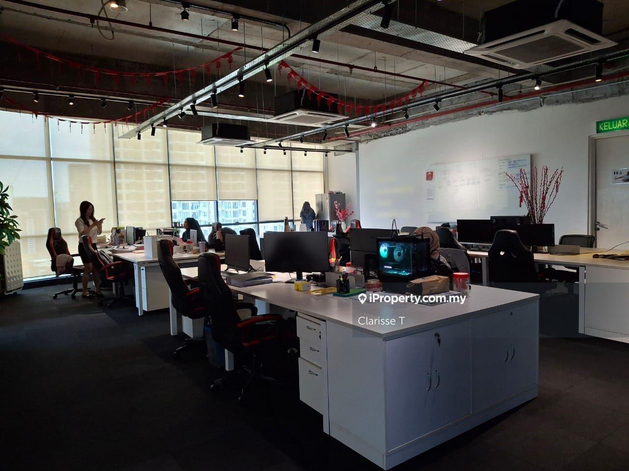 Office for Sale in Bangsar South, Kampung Kerinchi (Bangsar South) by Clarisse T - iProperty.com.my