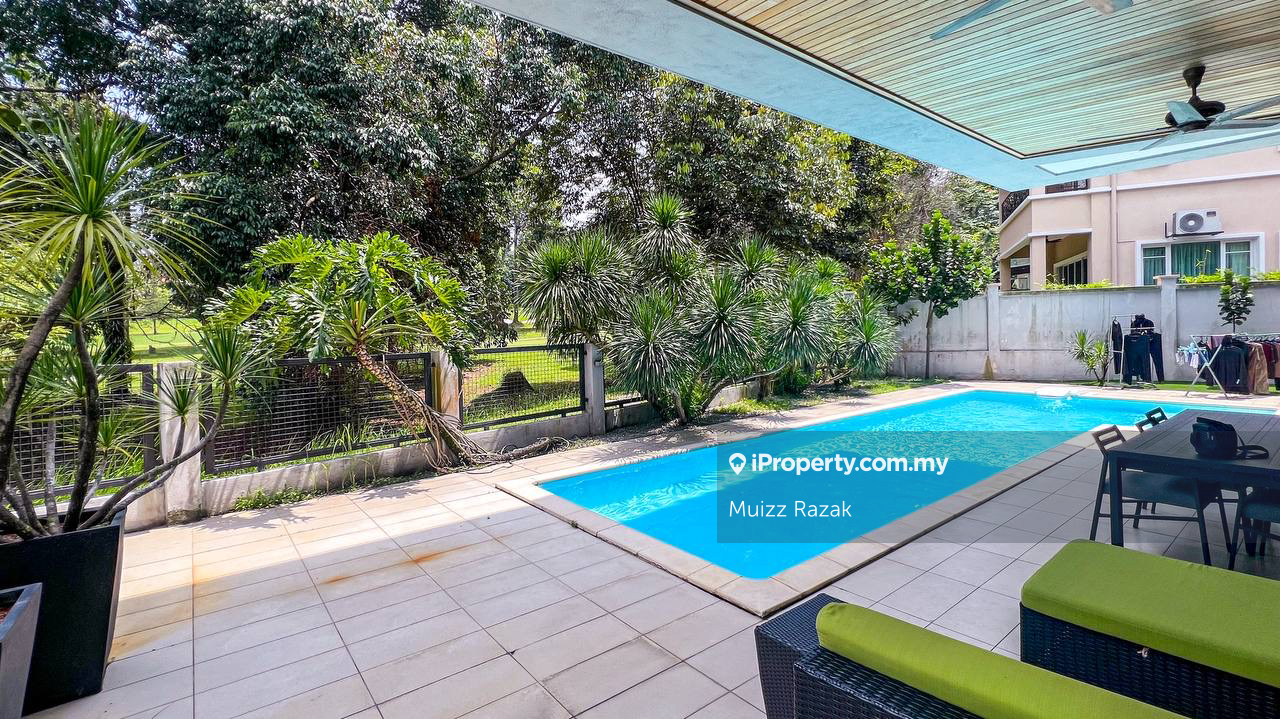 Bungalow House for Sale in Tropicana Indah, Kota Damansara by Muizz Razak - iProperty.com.my