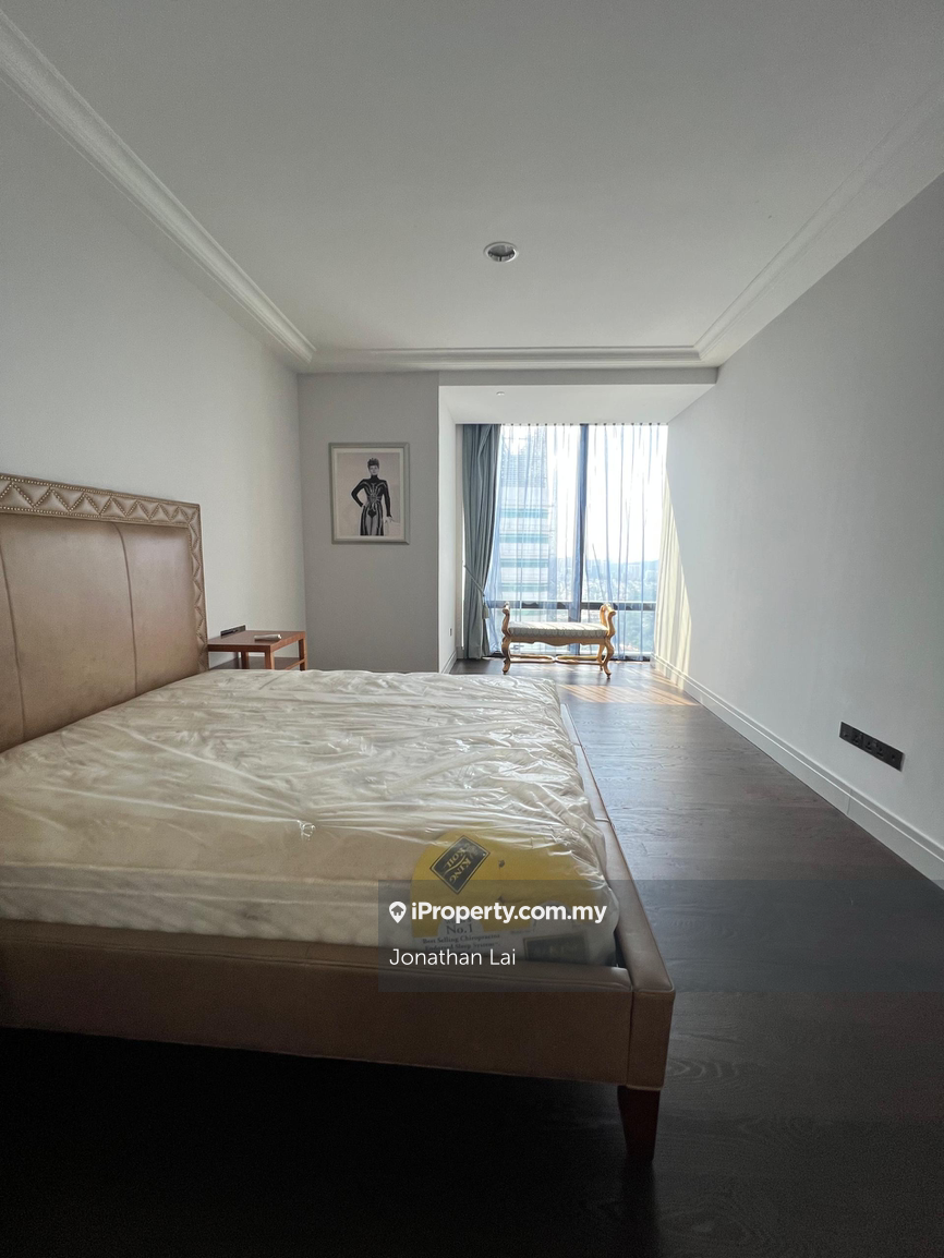 Residensi Servis untuk Dijual di St Regis oleh Jonathan Lai - iProperty.com.my