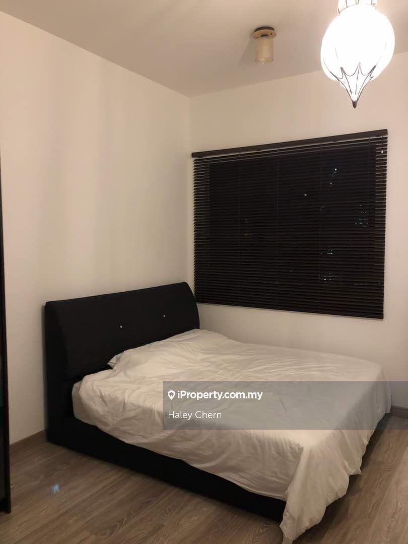 Service Residence for Rent in South View by Haley Chern - iProperty.com.my