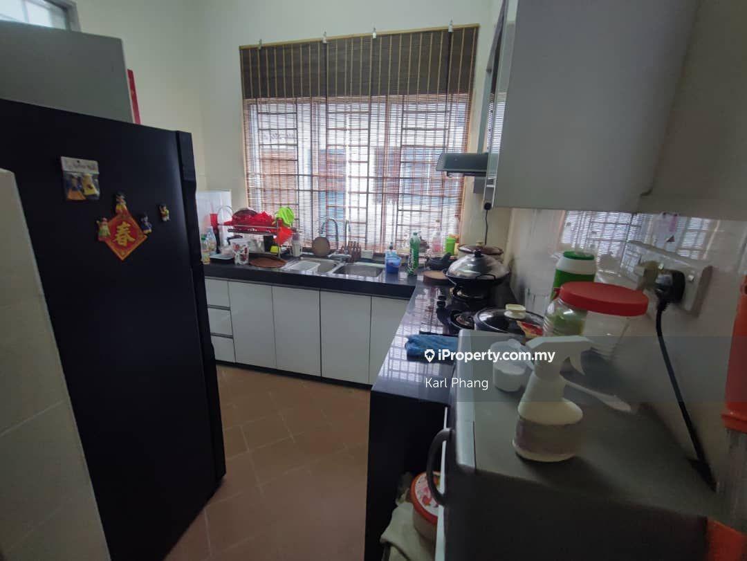 Rumah Berangkai 1 Tingkat untuk Dijual di Bandar Putera 2, Klang oleh Karl Phang - iProperty.com.my