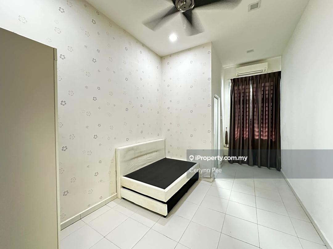 2-storey Terraced House for Sale in Taman JP Perdana, Johor Bahru by Cerlynn Pee - iProperty.com.my