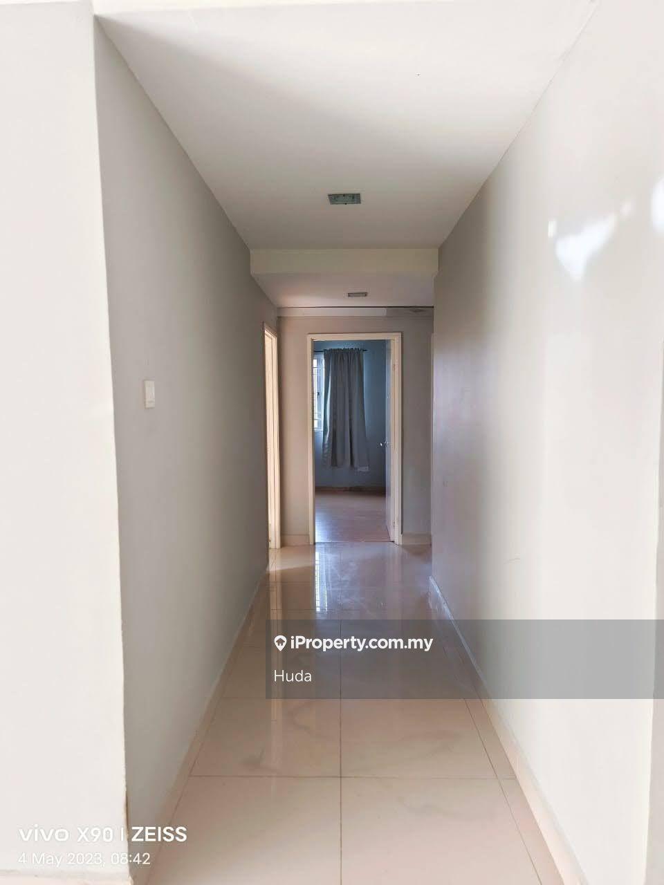 Condominium for Sale in Mas Kiara Residences by Huda - iProperty.com.my