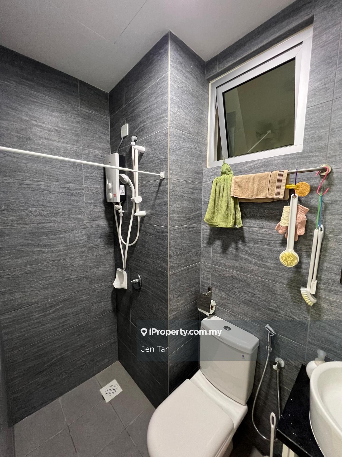 Service Residence for Sale in Gaya Resort Homes by Jen Tan - iProperty.com.my