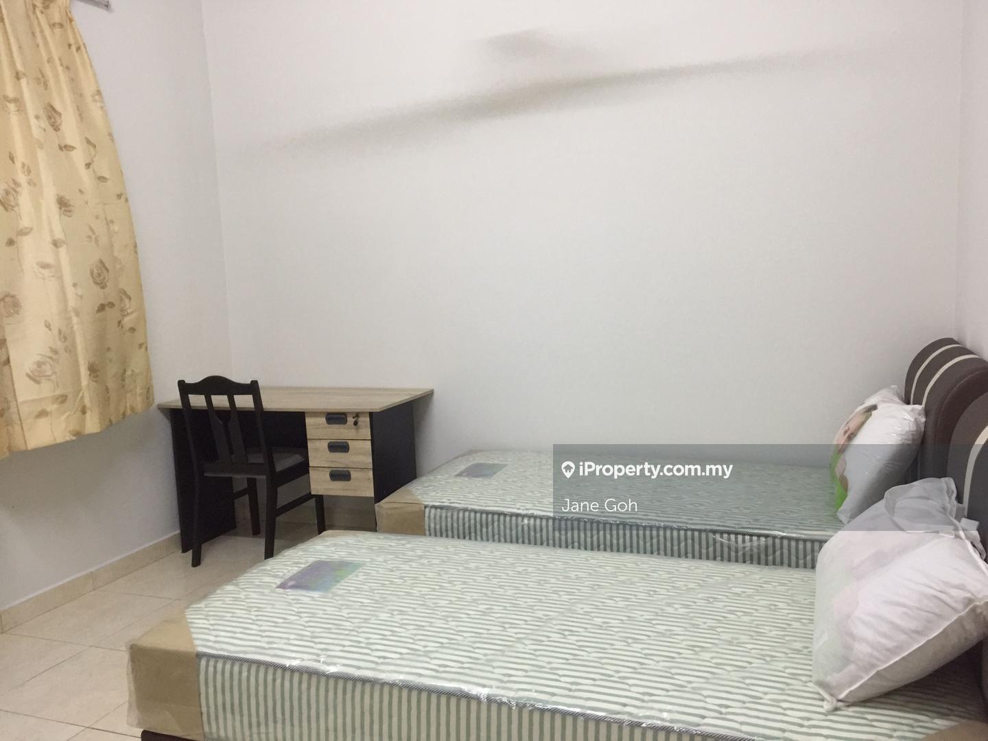 Kondominium untuk Dijual di Platinum Hill PV 5 oleh Jane Goh - iProperty.com.my