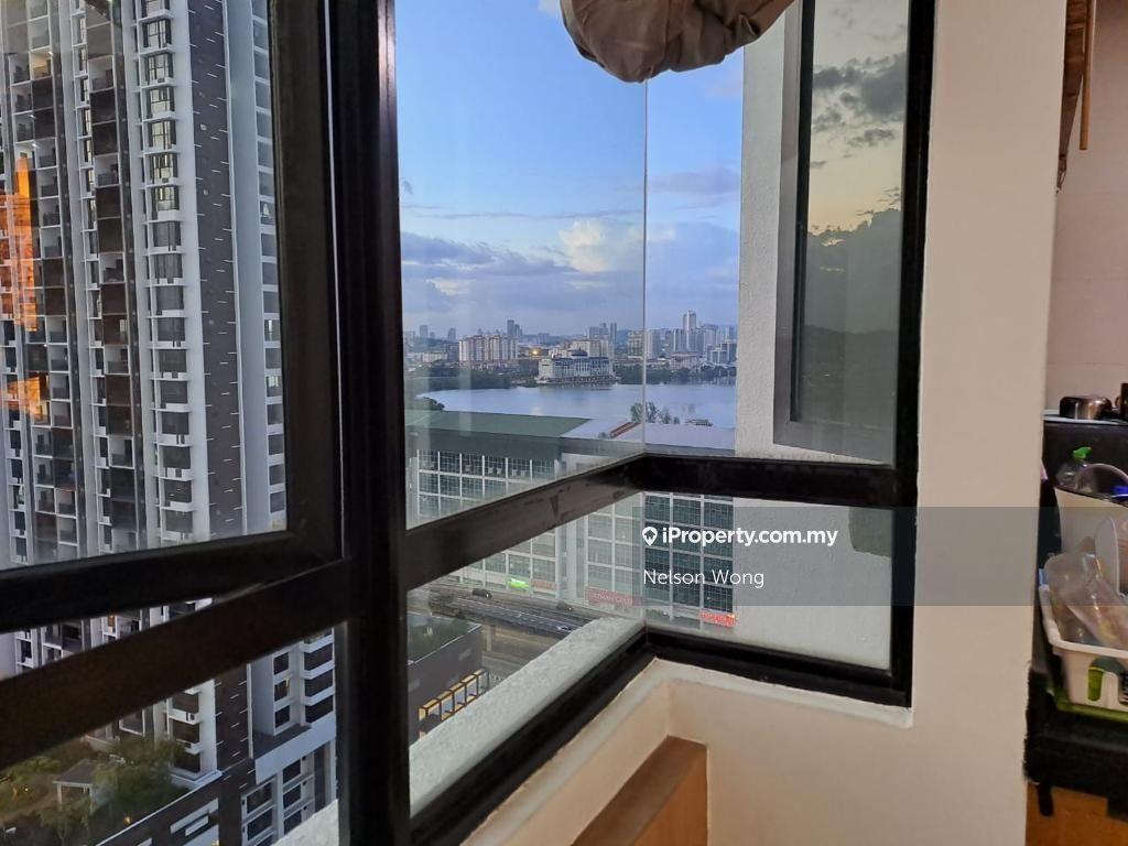 Service Residence for Rent in The Heritage Residence by Nelson Wong - iProperty.com.my