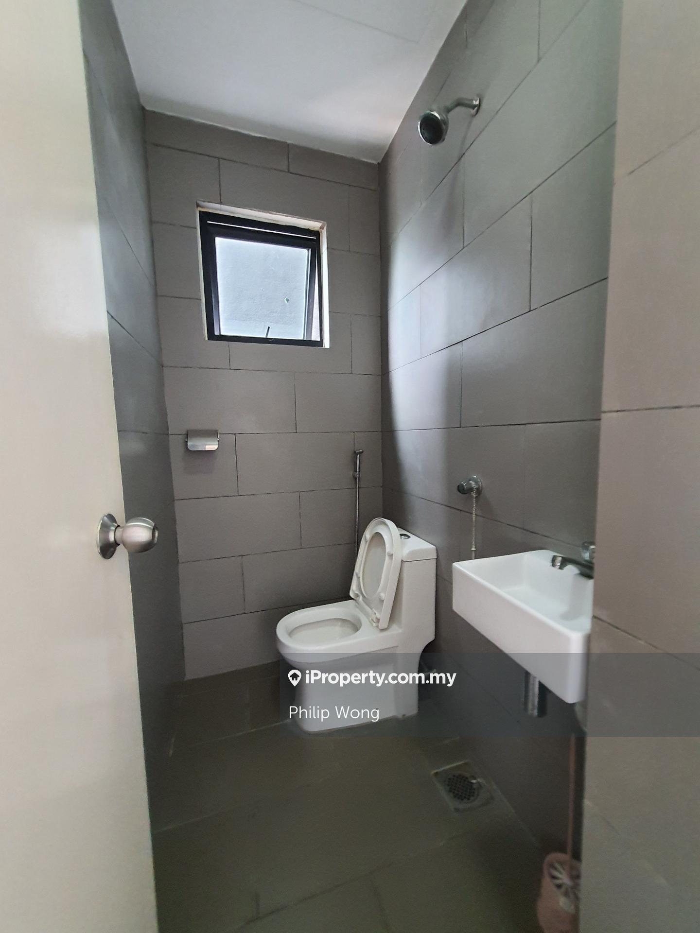 Kondominium untuk Dijual di Paragon 3 oleh Philip Wong - iProperty.com.my