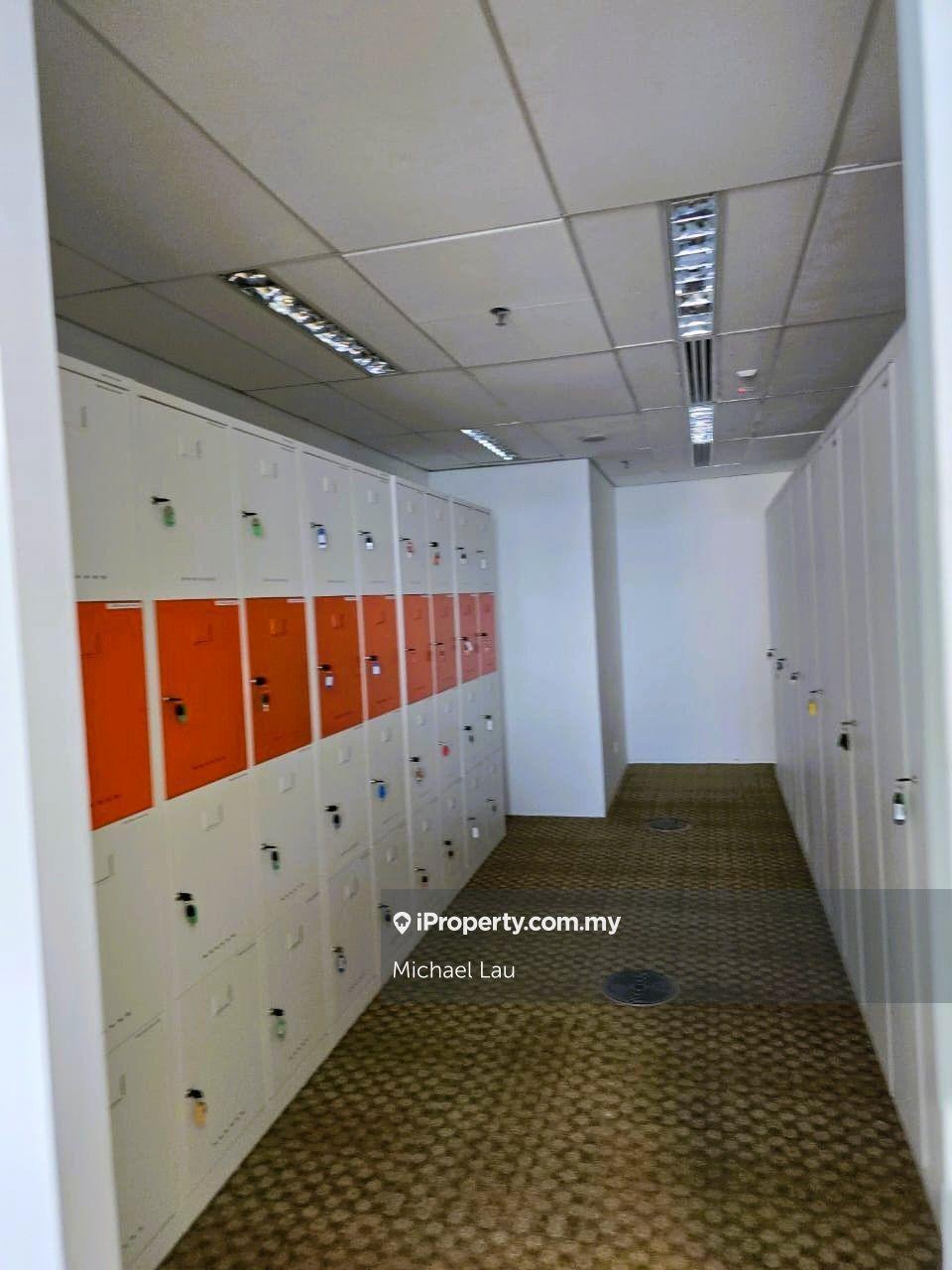 Office for Rent in KL Sentral, Kl Sentral by Michael Lau - iProperty.com.my