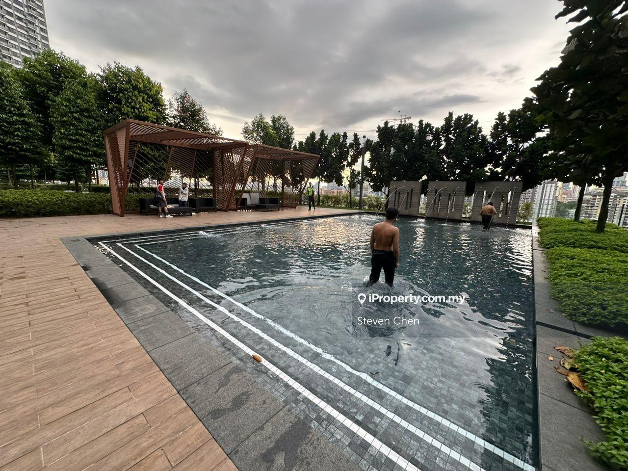 Service Residence for Rent in M Vertica by Steven Chen - iProperty.com.my