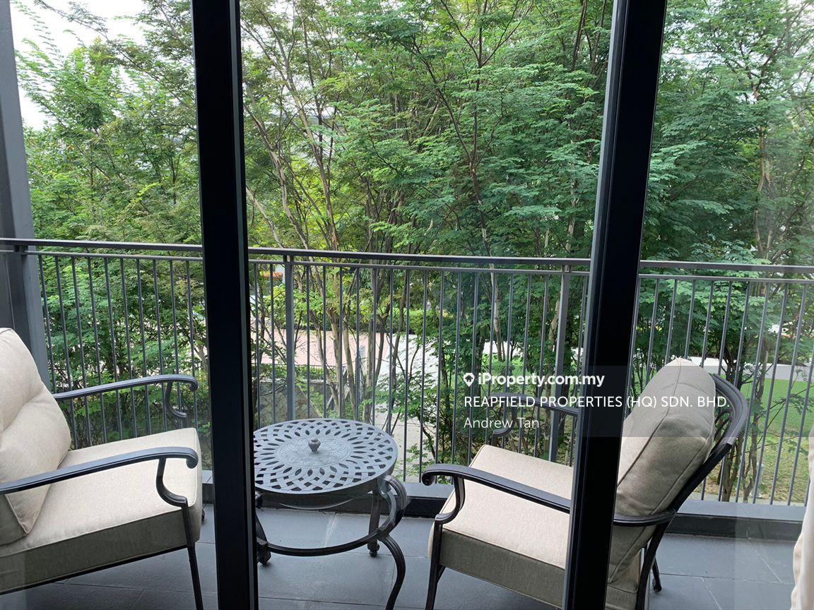 Rumah Berangkai 3 Tingkat untuk Dijual di Desa Parkcity, Kuala Lumpur oleh Andrew Tan - iProperty.com.my