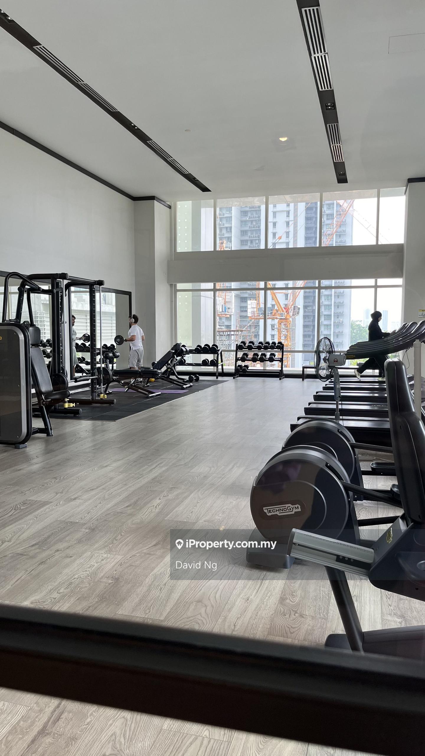 Condominium for Sale in Pavilion Hilltop by David Ng - iProperty.com.my