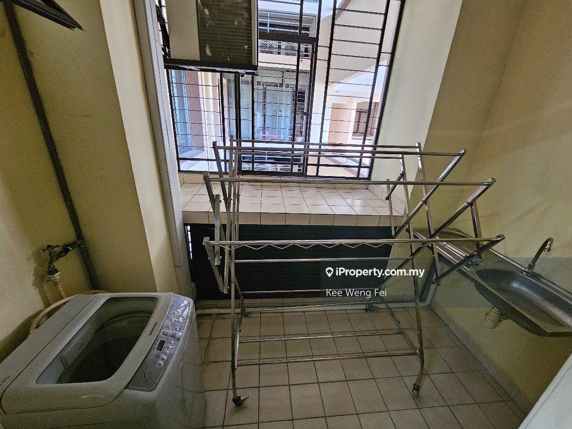 Condominium for Rent in Casa Indah 1 by Kee Weng Fei - iProperty.com.my