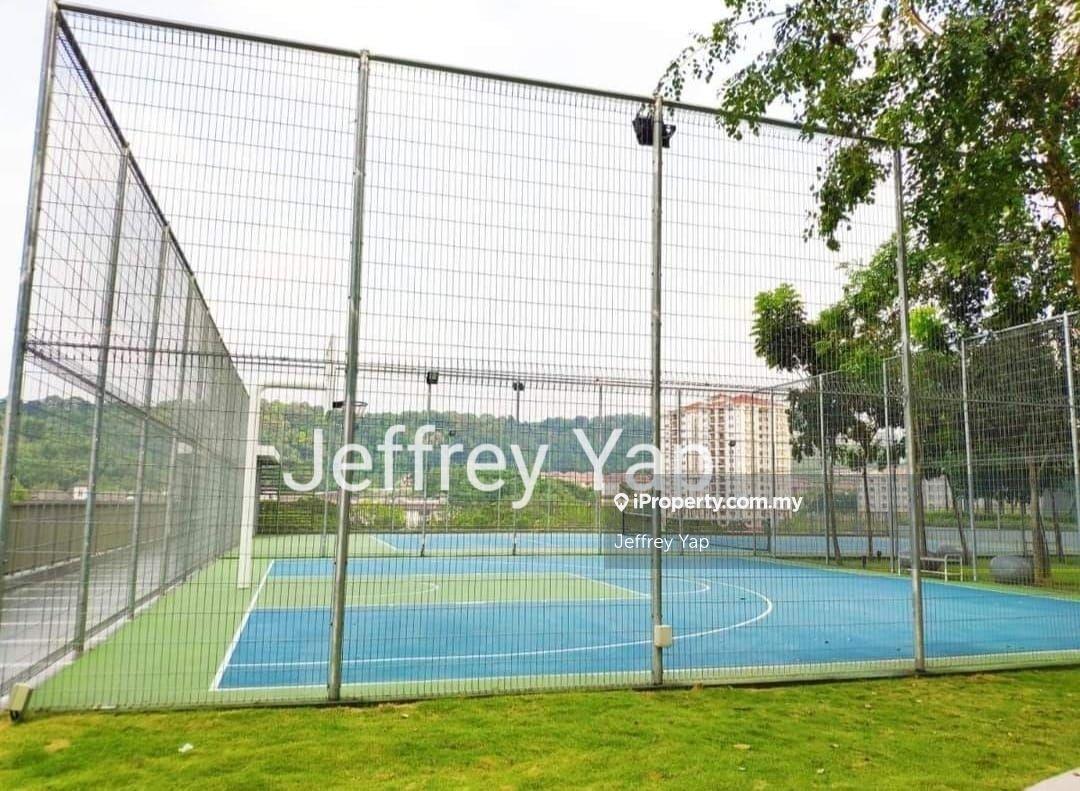 Service Residence for Rent in Le Pavillion by Jeffrey Yap - iProperty.com.my