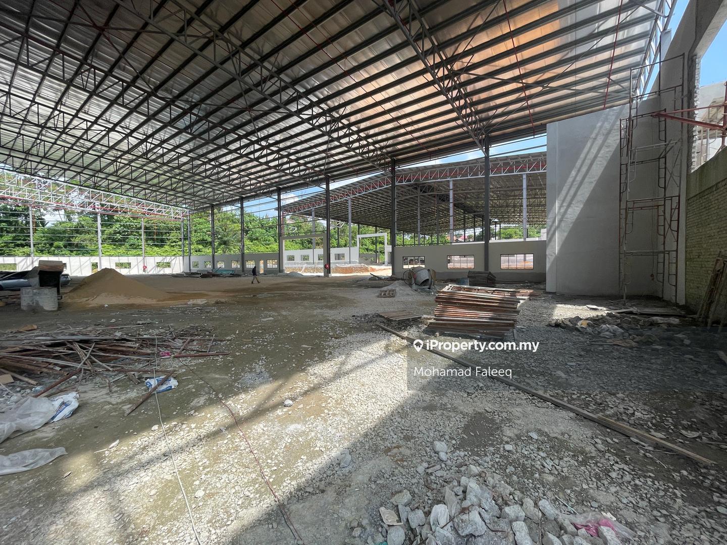 Kilang Terpisah untuk Dijual di Bandar Sri Sendayan, Negeri Sembilan oleh Mohamad Faleeq - iProperty.com.my