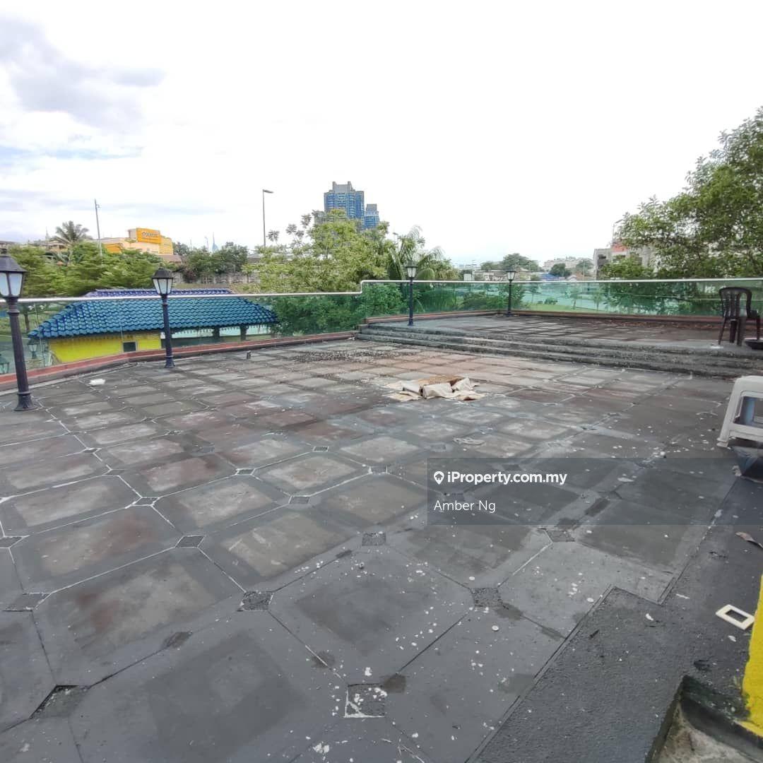 Banglo untuk Dijual di Taman P. Ramlee, Setapak oleh Amber Ng - iProperty.com.my