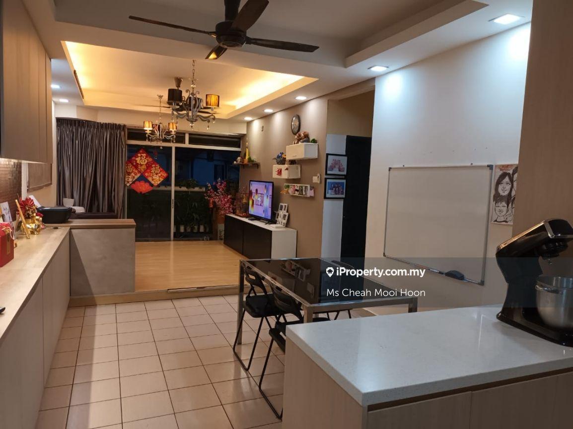 Condominium for Sale in D'Rimba by Ms Cheah Mooi Hoon - iProperty.com.my