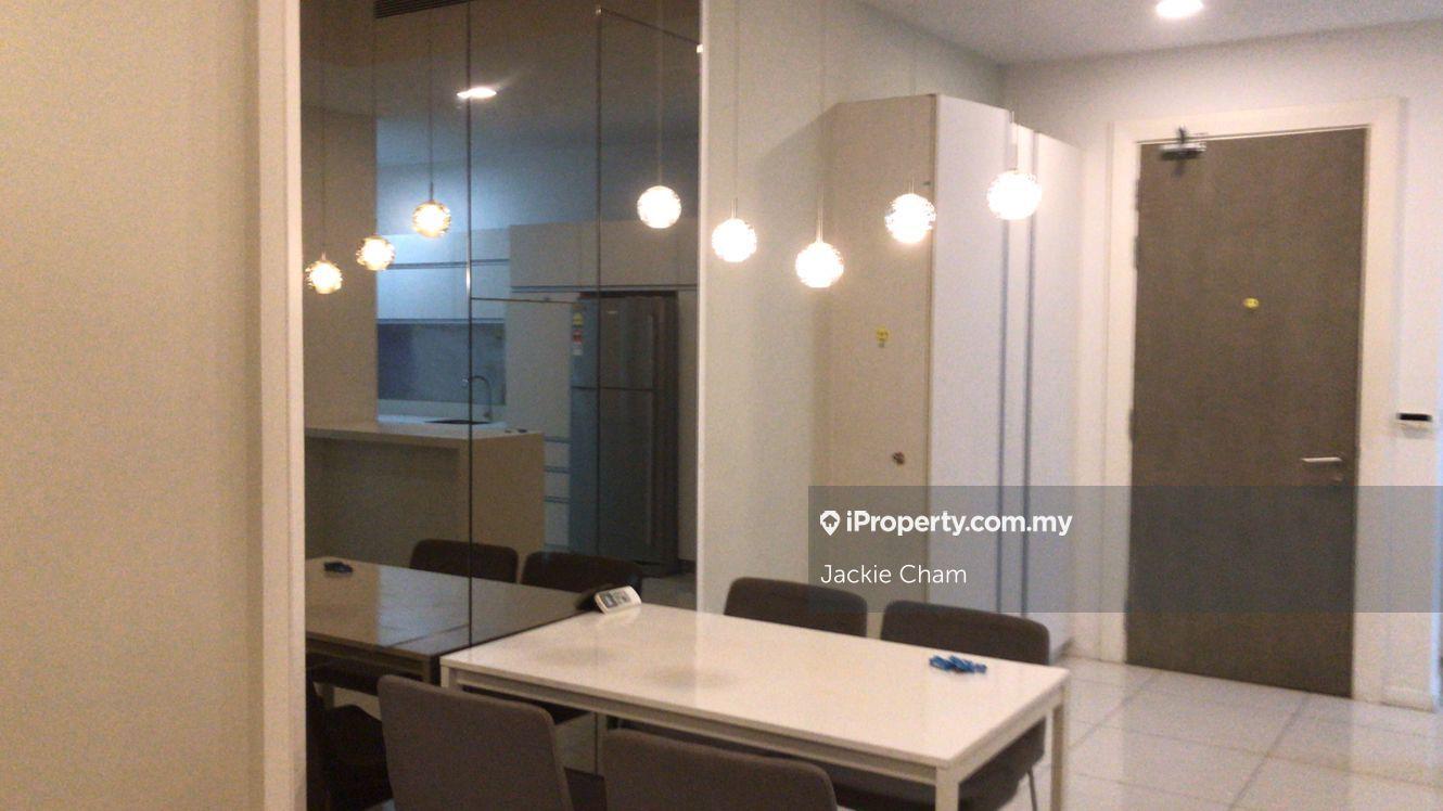 Service Residence for Rent in M City by Jackie Cham - iProperty.com.my