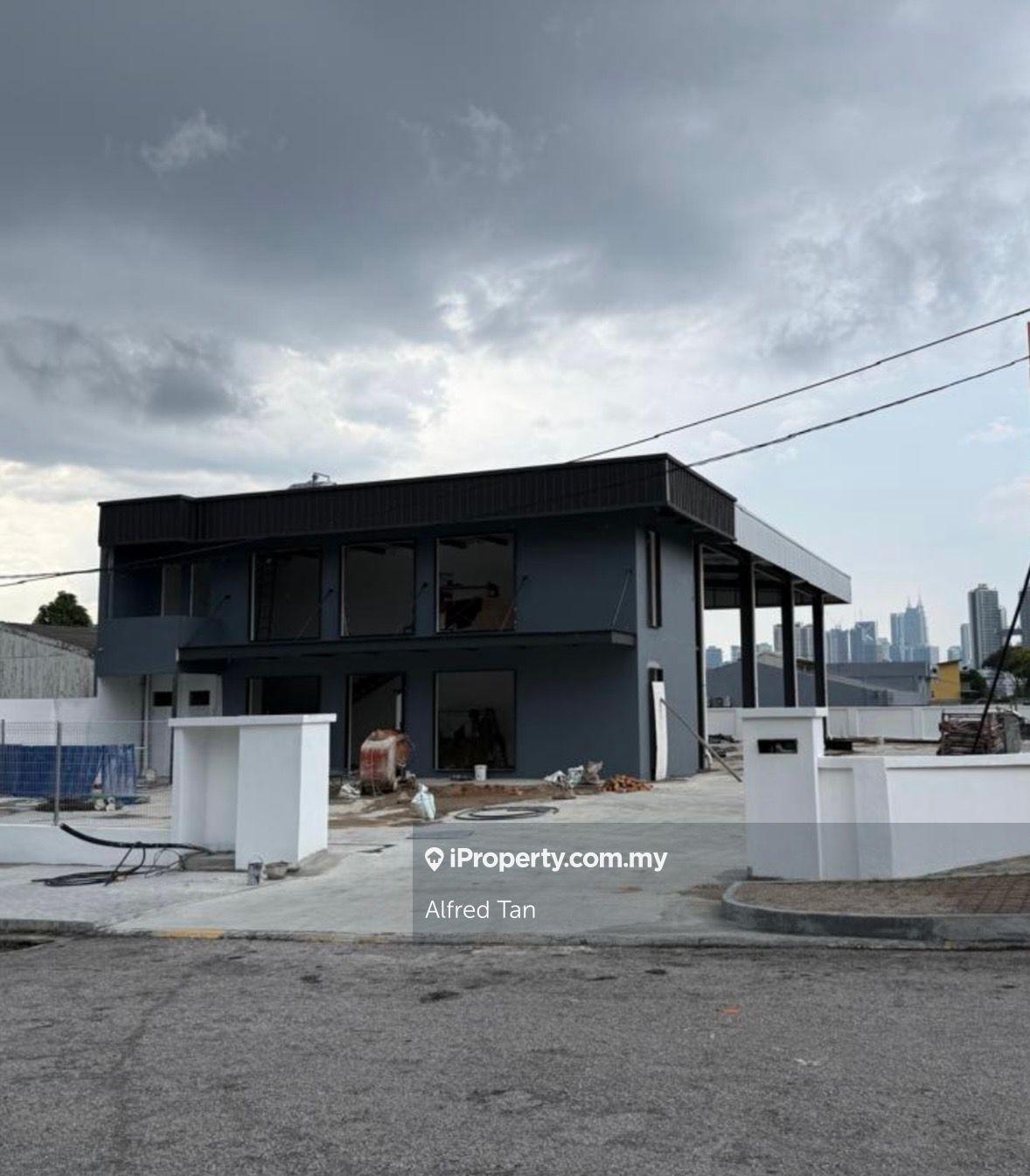 Kilang Terpisah untuk Disewa di Taman Keramat, Ulu Kelang oleh Alfred Tan - iProperty.com.my