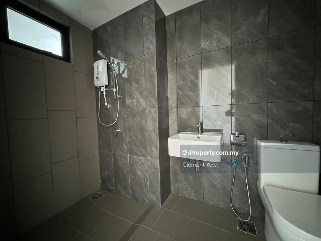 Condominium for Sale in Tuai Residence by Clement Yew - iProperty.com.my