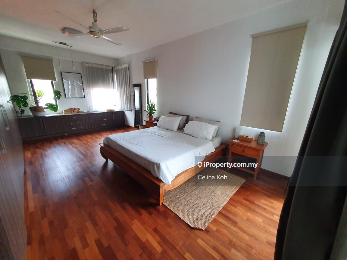 Terraced House for Sale in Valencia, Sungai Buloh by Celina Koh - iProperty.com.my