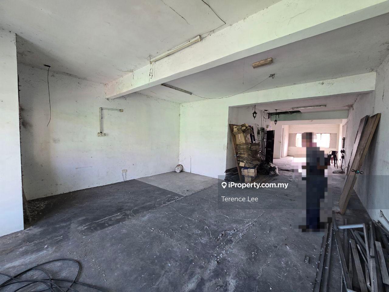 Shop-Office for Sale in Kristal Klang Commercial Centre, Kapar by Terence Lee - iProperty.com.my