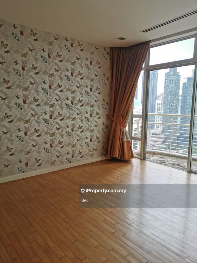 Kondominium untuk Dijual di Idaman Residence oleh Bel - iProperty.com.my