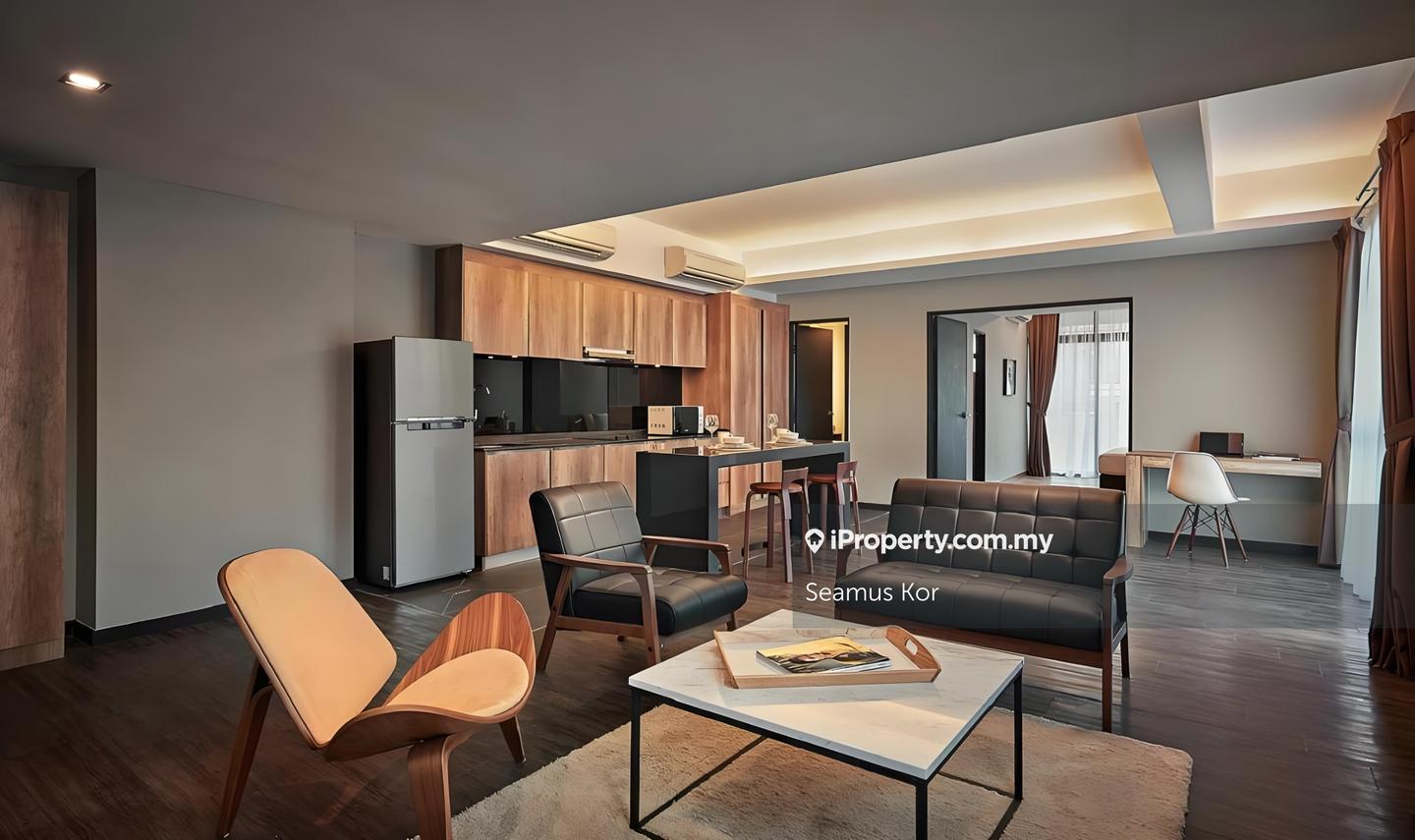 Hotel / Resort untuk Dijual di Seksyen 13, Shah Alam oleh Seamus Kor - iProperty.com.my