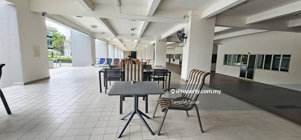 Condominium for Sale in Kiara Residence (Residensi Kiara Jalil 1) by Serene Siew - iProperty.com.my