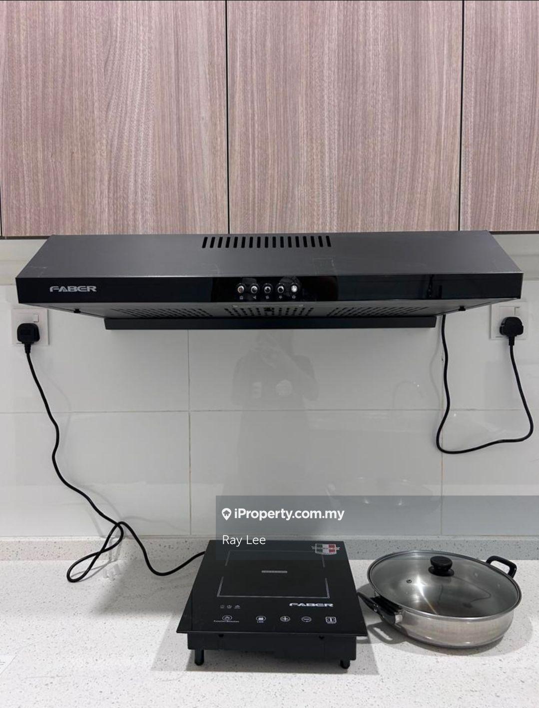 Apartment for Rent in D7 (D'Seven Lagoon Perdana) by Ray Lee - iProperty.com.my