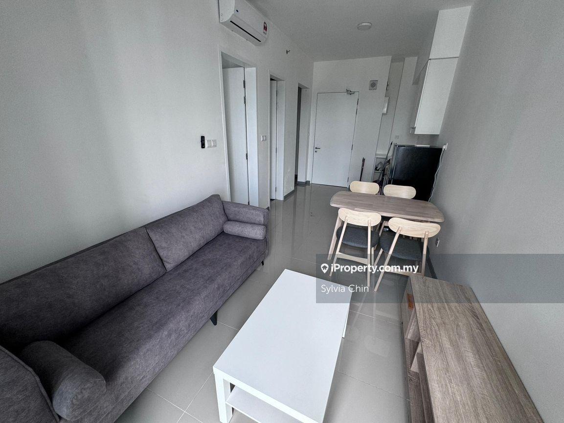 Service Residence for Rent in Southlink by Sylvia Chin - iProperty.com.my