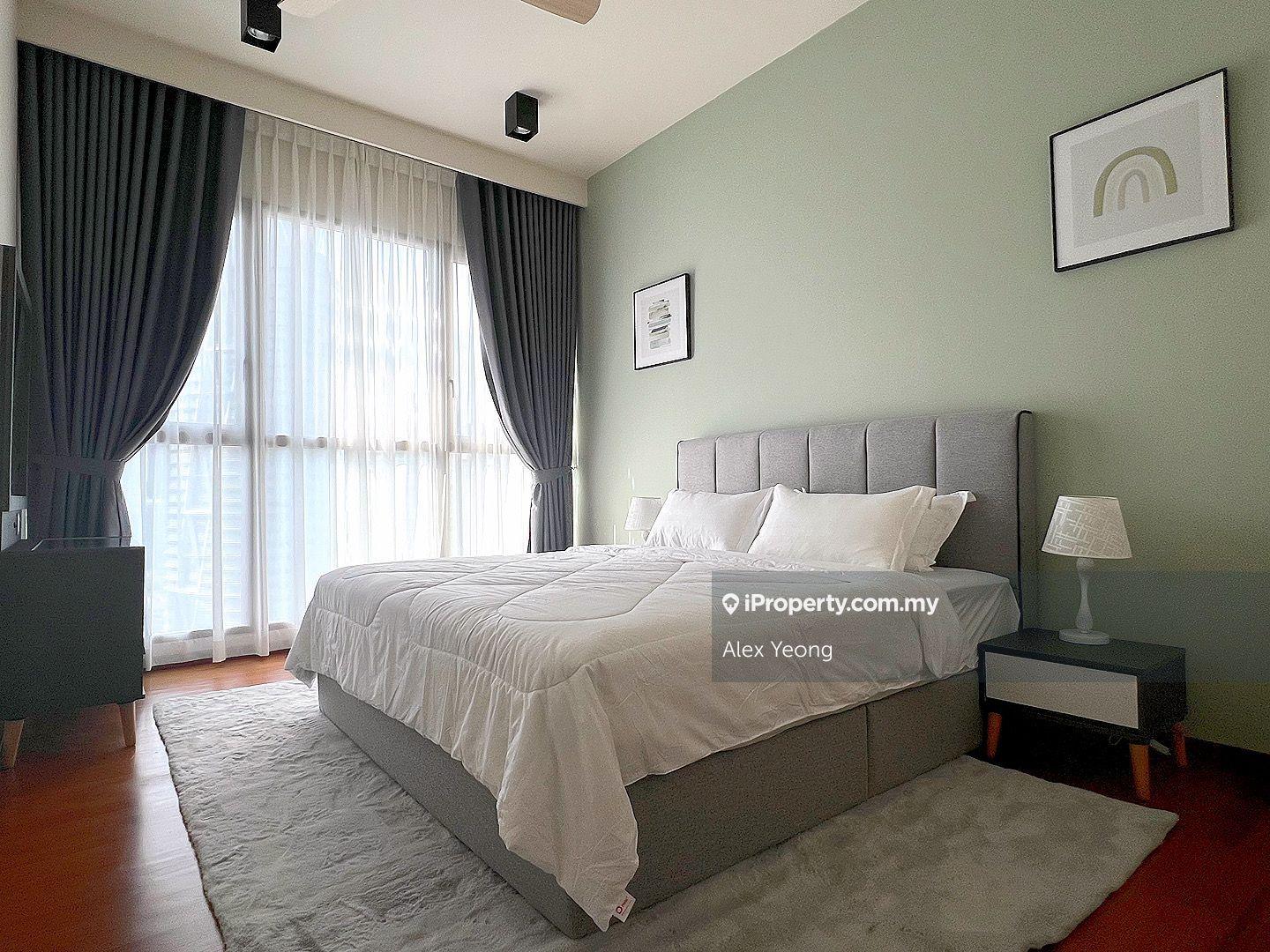 Service Residence for Rent in Stonor 3 by Alex Yeong - iProperty.com.my
