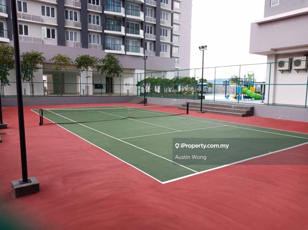 Kondominium untuk Disewa di Aurora Residence @ Lake Side City oleh Austin Wong - iProperty.com.my