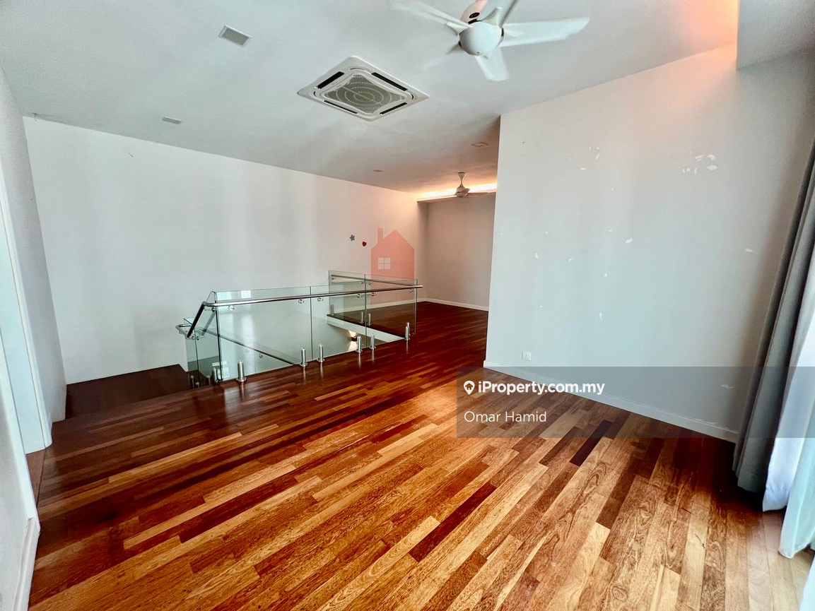 Semi-Detached House for Sale in Sejati Residences, Cyberjaya by Omar Hamid - iProperty.com.my