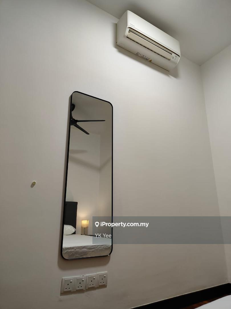 Condominium for Rent in Savanna Condominium by YK Yee - iProperty.com.my