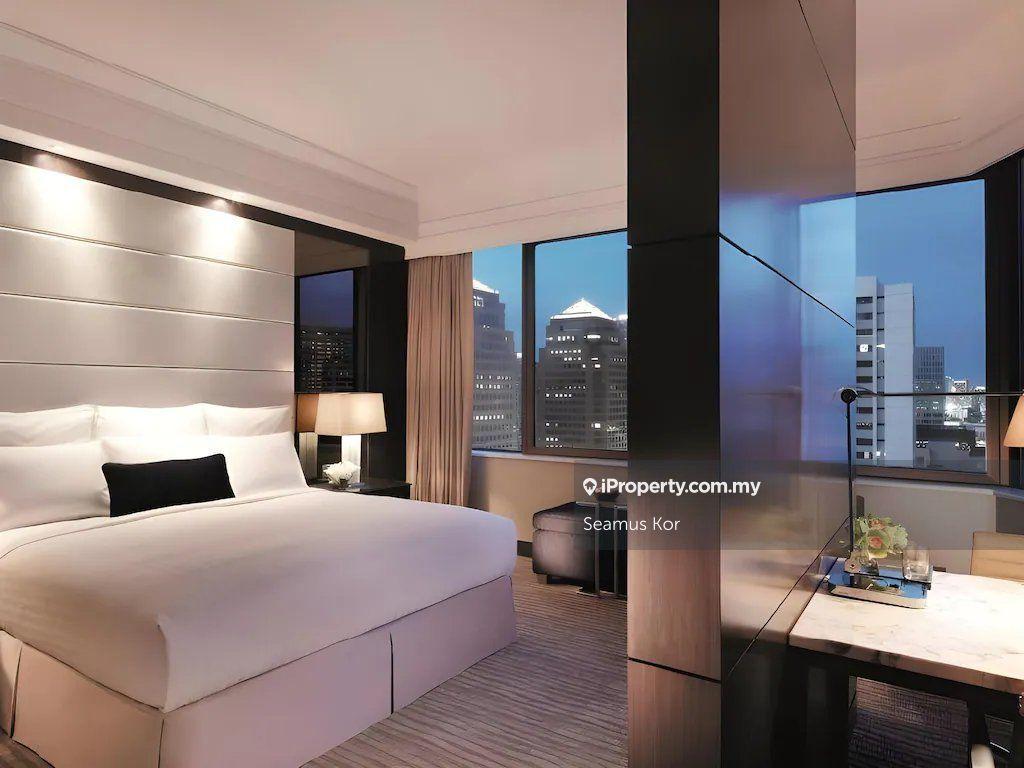 Hotel / Resort untuk Dijual di KLCC, KL City Centre oleh Seamus Kor - iProperty.com.my