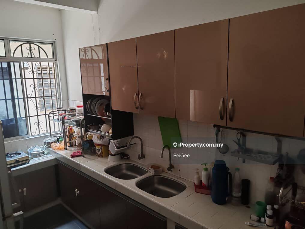 Rumah Berangkai 2 Tingkat untuk Dijual di Taman Sri Rampai, Wangsa Maju, Air Panas, Setapak, Setapak oleh PeiGee - iProperty.com.my