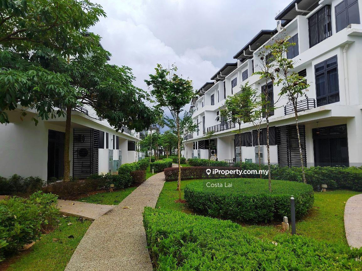 Townhouse for Sale in Kuching, Sarawak by Costa Lai - iProperty.com.my