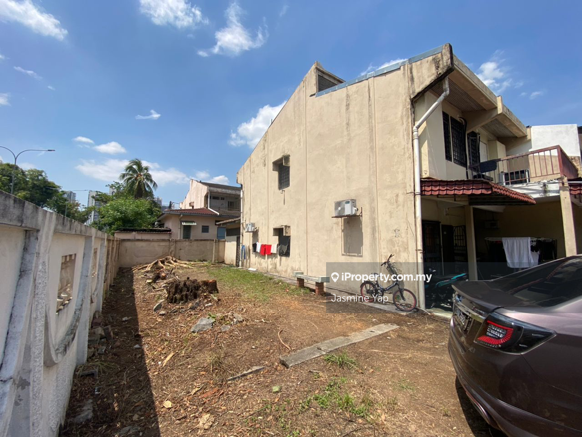 2-storey Terraced House for Sale in Kelana Jaya, Petaling Jaya by Jasmine Yap - iProperty.com.my
