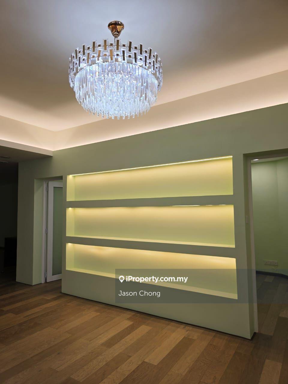 Shop-Office for Rent in Kawasan 18, Klang by Jason Chong - iProperty.com.my