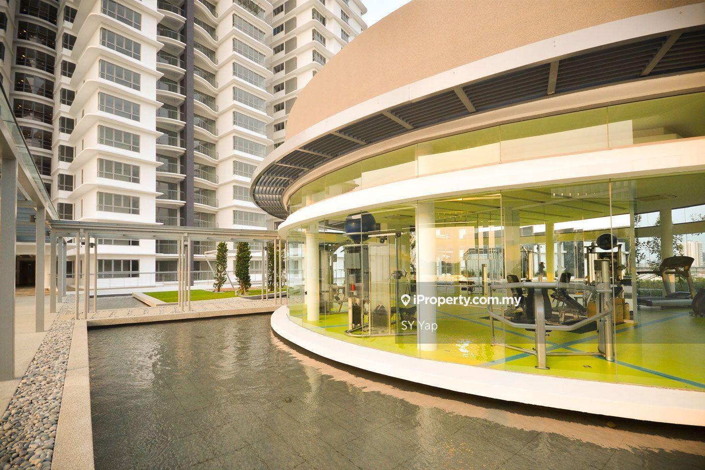 Condominium for Sale in The Westside Two by SY Yap - iProperty.com.my